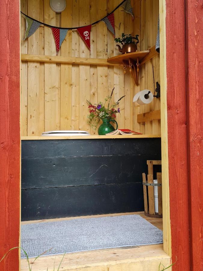 Holmbytorp 308 Flyinge Exterior foto